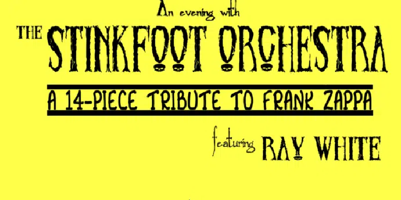 Stinkfoot Orch