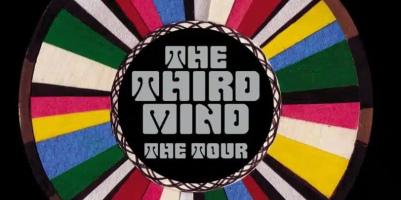 Third Mind