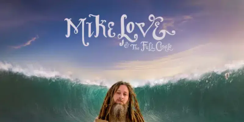 Mike Love & the Full Circle