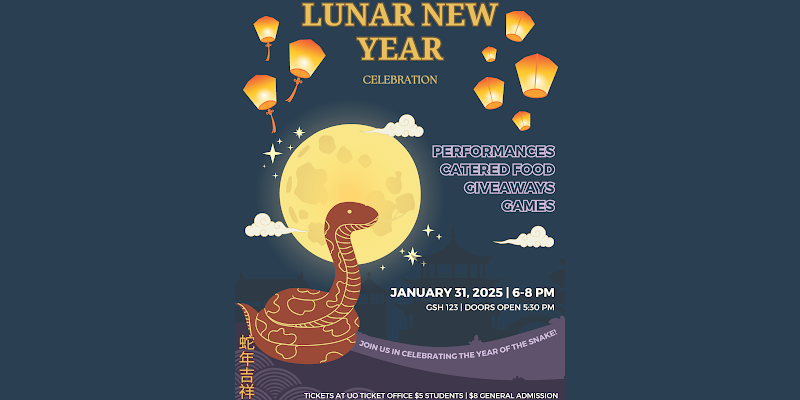 TWSA Lunar New Year