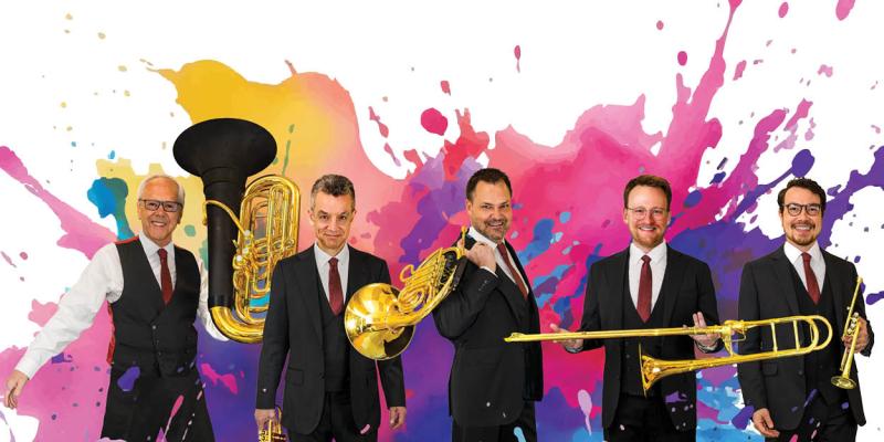 canadian brass